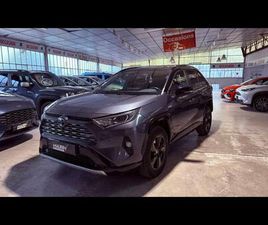 HYBRIDE 218CH COLLECTION 2WD