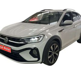 1.5 TSI R-LINE DSG 110KW