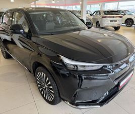 HONDA E:NY1 HONDA E:NY1