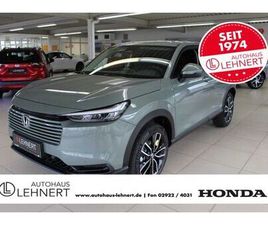 HONDA HR-V HYBRID 1.5 HYBRID ELEGANCE