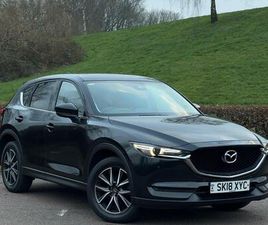 2.2 SKYACTIV-D SPORT NAV EURO 6 (START/STOP) 5DR