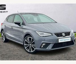 1.0 TSI ANNIVERSARY LIMITED EDITION EURO 6 (START/STOP) 5DR