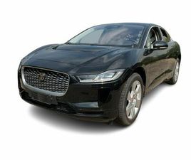 JAGUAR I-PACE SE EV 400