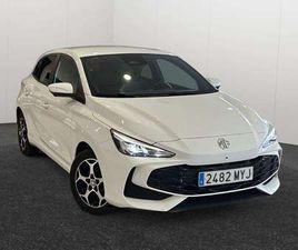 3 1.5 HYBRID+ LUXURY 143KW