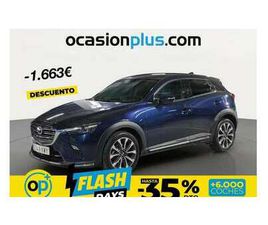 2.0 SKYACTIV-G ZENITH 2WD AUT. 89KW