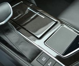 CADILLAC CT6 3.0 V6 TT AWD AT8 PLATINUM MIT NIGHT VISION'