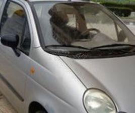 DAEWOO MATIZ 2003