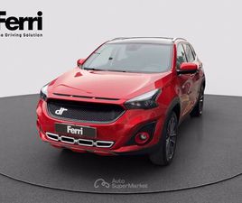 DR F35 1.5 TURBO GPL 149CV DCT