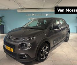 CITROËN C3 1.2 PURETECH S&S FEEL EDITION