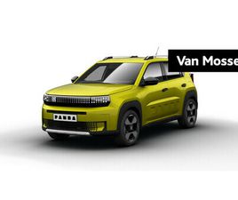 FIAT GRANDE PANDA 1.2 HYBRID LA PRIMA