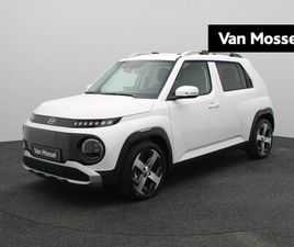 HYUNDAI INSTER EVOLVE SKY 49 KWH