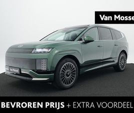 HYUNDAI IONIQ 9 LOUNGE AWD 6P. 110.3 KWH