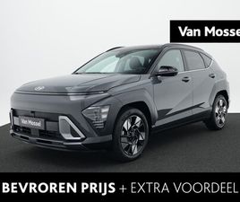HYUNDAI KONA 1.6 GDI HEV PREMIUM SKY