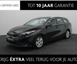 KIA CEED SPORTSWAGON 1.0 T-GDI DYNAMICLINE