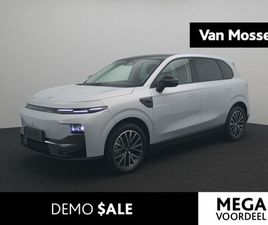 LEAPMOTOR B10 DESIGN PROMAX 67.1 KWH