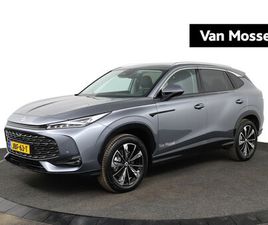 MG HS MG HS 1.5 HYBRID+ AUT. LUXURY