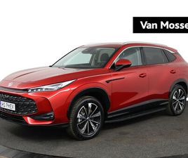 MG HS MG HS 1.5 PHEV AUT. COMFORT