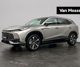 MG HS 1.5 PHEV AUT. LUXURY