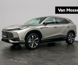 MG HS 1.5 PHEV AUT. LUXURY