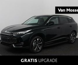 MG HS PHEV 1.5T-GDI AUT. LUXURY