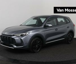 MG ZS ZS EV MG ZS 1.5 HYBRID + AUT. STANDARD