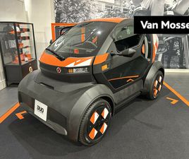 MOBILIZE DUO MOBILIZE 80 EVO DUO