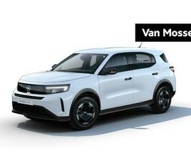 OPEL FRONTERA 1.2 TURBO HYBRID EDITION