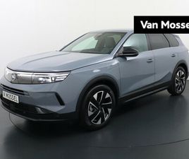 OPEL GRANDLAND 1.2 TURBO HYBRID BUSINESS EDITION