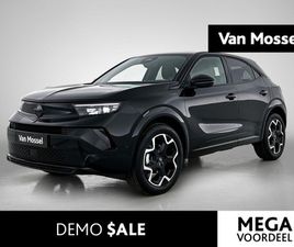 OPEL MOKKA 1.2 TURBO HYBRID GS