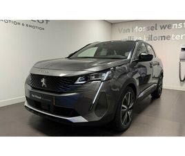 PEUGEOT 3008 1.6 HYBRID 225 GT PACK BUSINESS