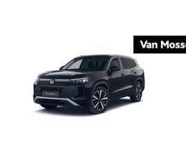 VOLKSWAGEN TAYRON 1.5 EHYBRID LIFE EDITION