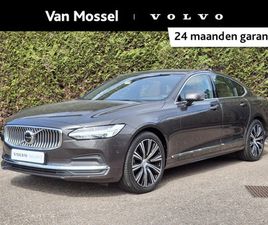 VOLVO S90 VOLVO S90 B5 ULTIMATE BRIGHT