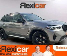 XDRIVE20D XLINE