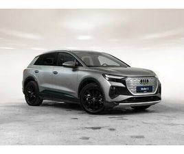 AUDI Q4 E-TRON 55 QUATTRO S LINE PLUS EL.SETE-H.FESTE-R.KAM-EL.LUKE