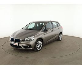 BMW SÉRIE 2 ACTIVE TOURER 225XE LOUNGE BVA6