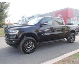 RAM 1500 5.7 V8 CREW CAB SPORT GT LIFT 35