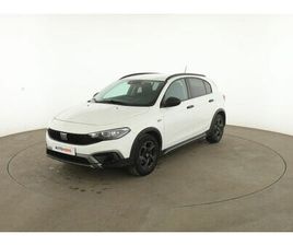 FIAT TIPO CROSS 1.6 MULTIJET