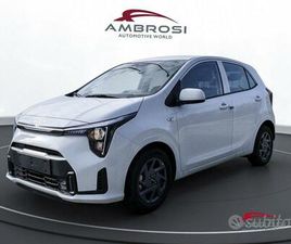 KIA PICANTO URBAN