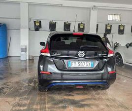 TEKNA TWO TONE PRO PILOT 40KWH 150CV