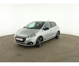 PEUGEOT 208 1.6 BLUE-HDI GT LINE