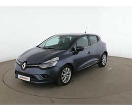 RENAULT CLIO 0.9 TCE ENERGY INTENS
