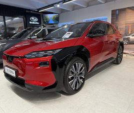 XRS |UBRUKT|PREREGISTRERT|SPAR 65.000,-