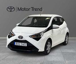 1.0 MANUELL 5-D X-PLAY VINTERHJUL