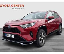 2,5 LADDHYBRID AWD-I ACTIVE