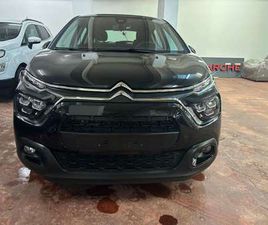 CITROEN C3 C3 1.2 PURETECH FEEL EDITION 82CV