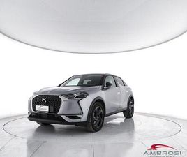 DS AUTOMOBILES DS 3 CROSSBACK BLUEHDI 130 AUT. G