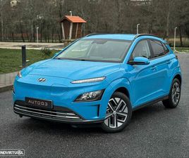 HYUNDAI KAUAI ADVANTAGE