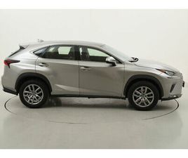 NX HYBRID PREMIUM 4WD 2.5 FULL HYBRID 197CV