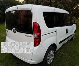 OPEL COMBO TOUR TOUR 1.4