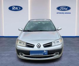 1.4 16V AUTHENTIQUE BAZ , 96HP, SEDAN